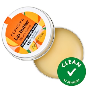 Nourishing Lip Butter