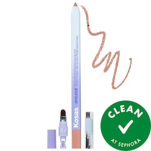 Hotliner Hyaluronic Acid контурный карандаш для губ