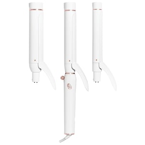 T3 Switch Kit, сменный набор для завивки волос с 3 стержнями