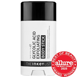 Glycolic Acid Exfoliating Body Stick