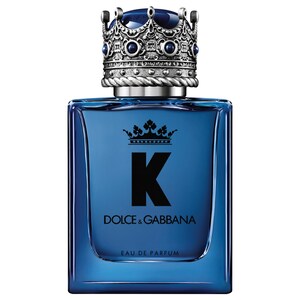 K Eau de Parfum with Fig & Cedarwood