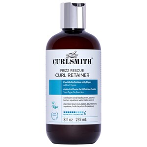 Frizz Rescue Curl Retaining Jelly