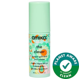 amika The Closer​ крем для запечатывания секущихся кончиков