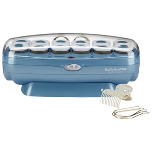 Набор профессиональных бигуди Nano Titanium 12 Jumbo Hair Roller Set