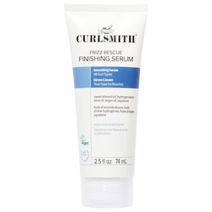 Frizz Rescue Shine and Define Curl Finishing Serum