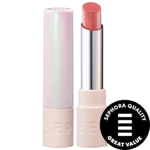 SEPHORA COLLECTION Помада About That Shine Sheer Shine