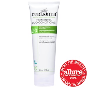 Кондиционер Curlsmith Frizz Control Duo