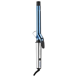 BaBylissPRO плойка с удлиненным стержнем Nano Titanium 1”
