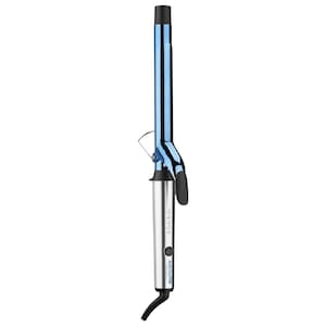 BaBylissPRO плойка с удлиненным стержнем Nano Titanium 1”