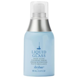 Сыворотка для волос Liquid Glass High-Gloss Finishing