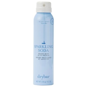 Sparkling Soda Shine Mist