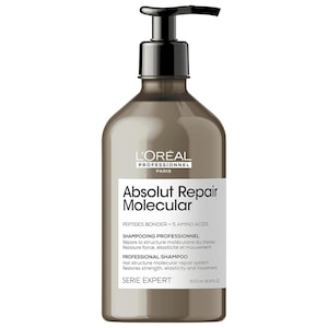 Шампунь L'Oréal Professionnel Absolut Repair Molecular для восстановления структуры волос