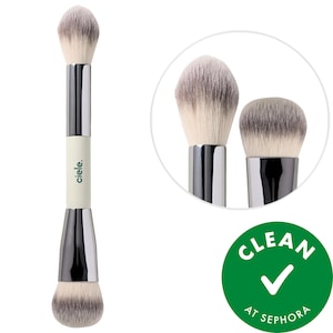 Dual-Ended Sculpt Brush