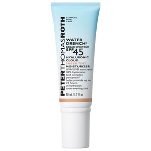 Увлажняющий крем-тинт Water Drench® Hyaluronic Cloud Sheer Tint Moisturizer SPF 45