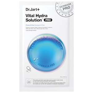 Vital Hydra Solution™ PRO Glow маска для лица с гиалуроновой кислотой