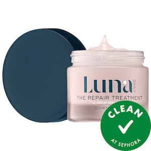 Средство для восстановления The Repair Treatment - от шрамов и гиперпигментации - Silicone Free
