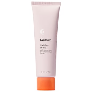 Санскрин-праймер Invisible Shield SPF 50