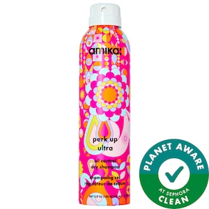 Сухой шампунь Perk Up Ultra Oil Control от amika