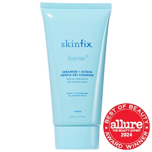 barrier+ Ceramide + Ectoin Hydrating Gentle Gel Cleanser