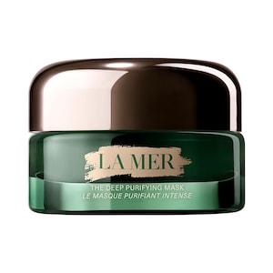 Очищающая и увлажняющая маска La Mer The Deep Purifying Mask