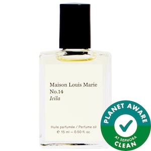 No. 14 Icila Perfume Oil