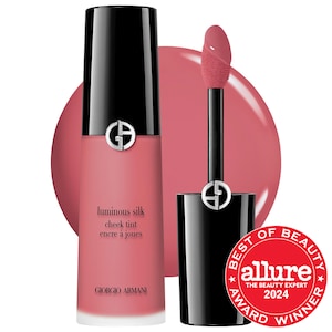 Жидкие румяна Cheek Tint Longwear Lightweight Liquid Blush