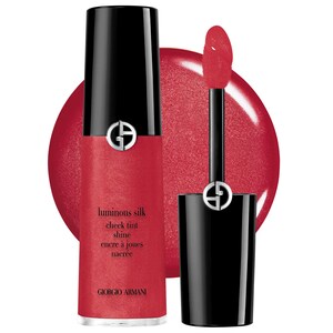 43S Berry Red