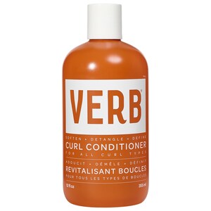 Кондиционер для волос Verb Curl Conditioner для волнистых и кудрявых волос