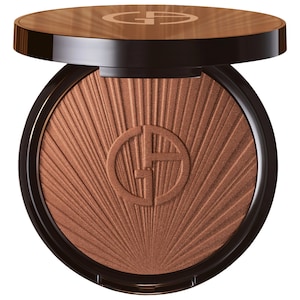 Бронзер Armani Beauty Luminous Silk Creamy Bronzing Powder