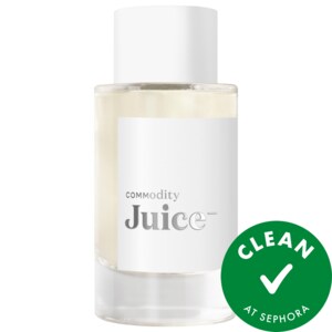 Commodity Juice- Парфюмерная вода с малиной и листьями фиалки