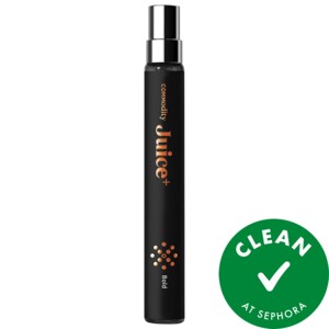 Духи Commodity Juice+ Bold Eau de Parfum with Raspberry Pulp & Amberwood Travel Spray