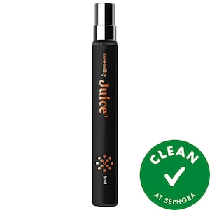 Духи Commodity Juice+ Bold Eau de Parfum with Raspberry Pulp & Amberwood Travel Spray