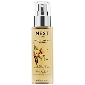 Мист для тела Madagascar Vanilla