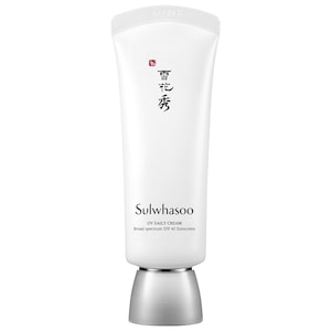 UV Daily Cream Broad Spectrum SPF 40 Sunscreen