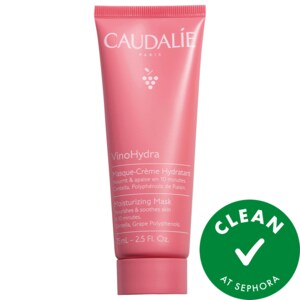 VinoHydra Moisturizing Mask