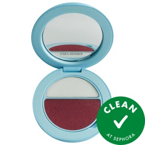 Складной компактный помада Essential Lip Refillable Compact
