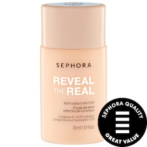 Reveal The Real 12HR Soft Radiant Skin Tint