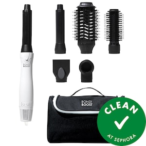 Everlast Airstyler керамический фен и мультистайлер