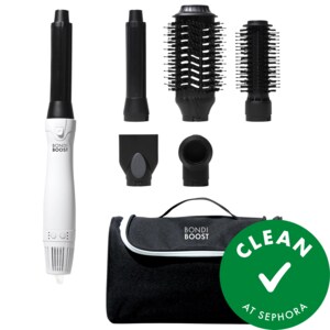 Everlast Airstyler керамический фен и мультистайлер