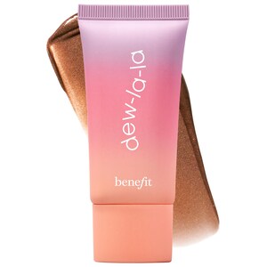 Benefit Cosmetics Dew La La жидкий хайлайтер для сияния кожи