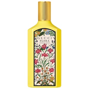 Flora Gorgeous Orchid Eau de Parfum with Vanilla