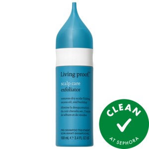 Living Proof эксфолиант для кожи головы