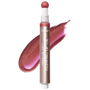 shimmering berry