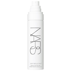 Увлажняющий мист для фиксации макияжа NARS Light Reflecting™