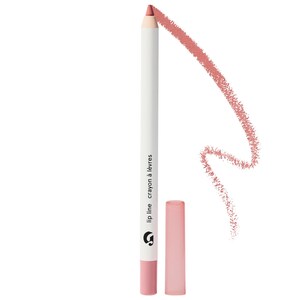 Карандаш для губ Glossier Lip Line Enhancing Hydrating Longwear Lip Liner Pencil
