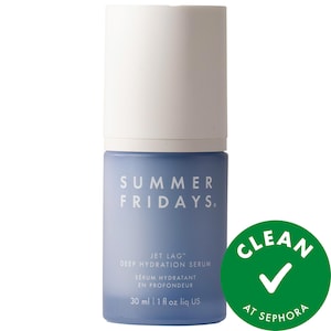 Сыворотка для глубокого увлажнения Jet Lag Summer Fridays