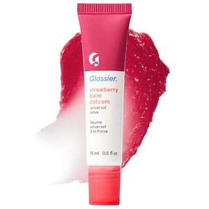 Glossier Balm Dotcom бальзам для губ и средство для кожи
