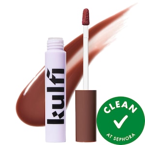 Масло для губ Lassi Lips Staining Long-Lasting Moisturizing Lip Oil