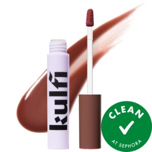Масло для губ Lassi Lips Staining Long-Lasting Moisturizing Lip Oil