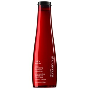 shu uemura шампунь Color Lustre для окрашенных волос